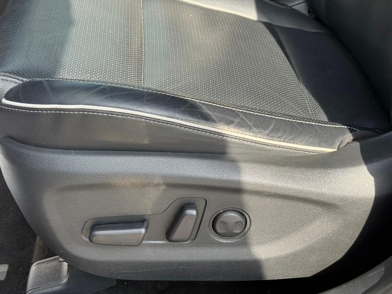 Kia Sportage Vehicle Image 22