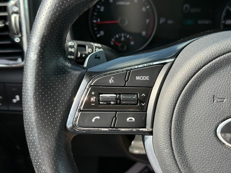 Kia Sportage Vehicle Image 23