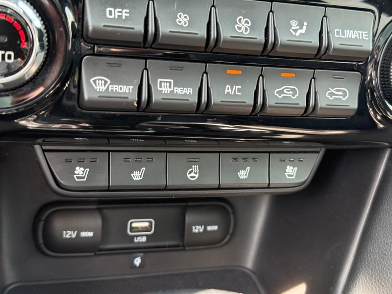 Kia Sportage Vehicle Image 27