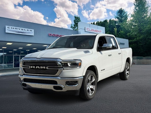 Columbia IL 2022 Ram 1500 more details - ram 1500
