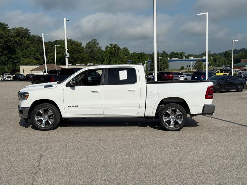 Ram 1500 Vehicle Image 03