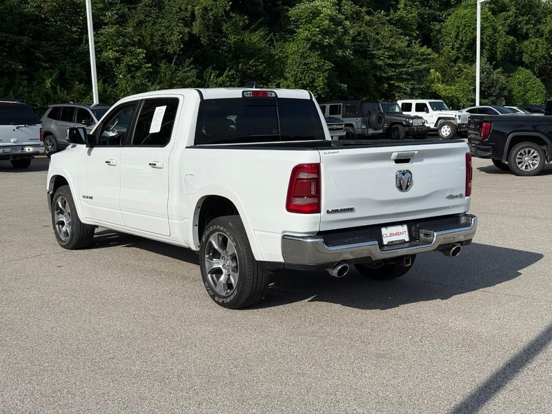 Ram 1500 Vehicle Image 04