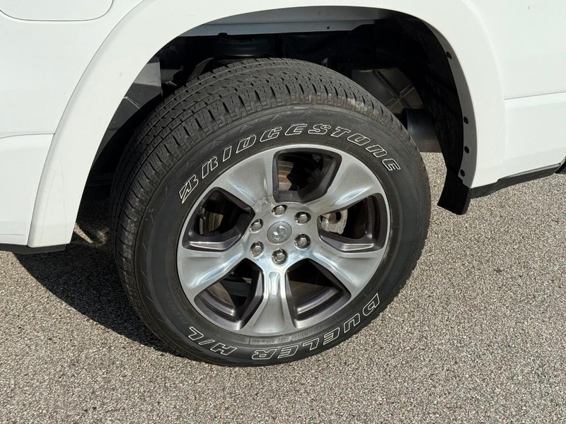 Ram 1500 Vehicle Image 05
