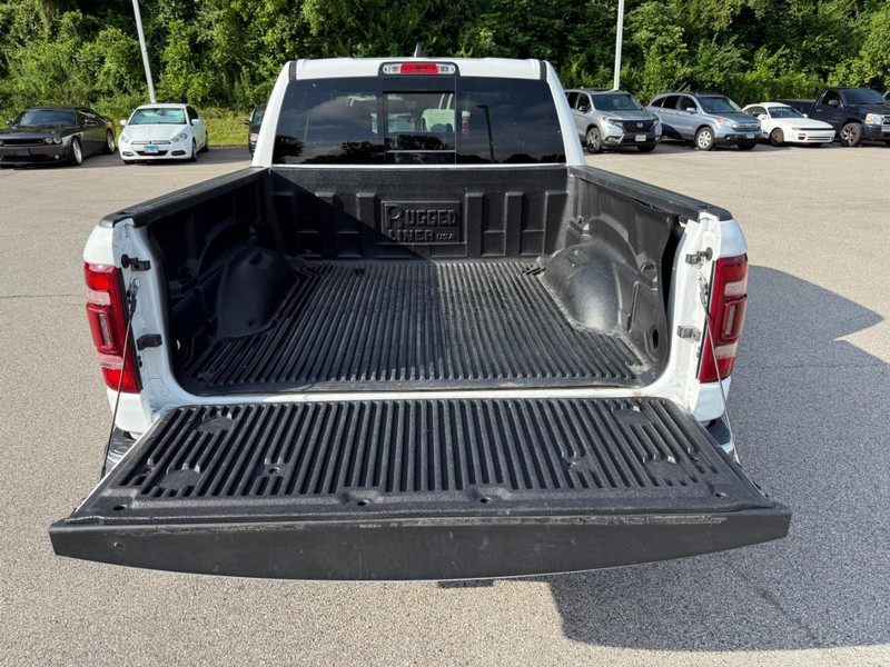 Ram 1500 Vehicle Image 07