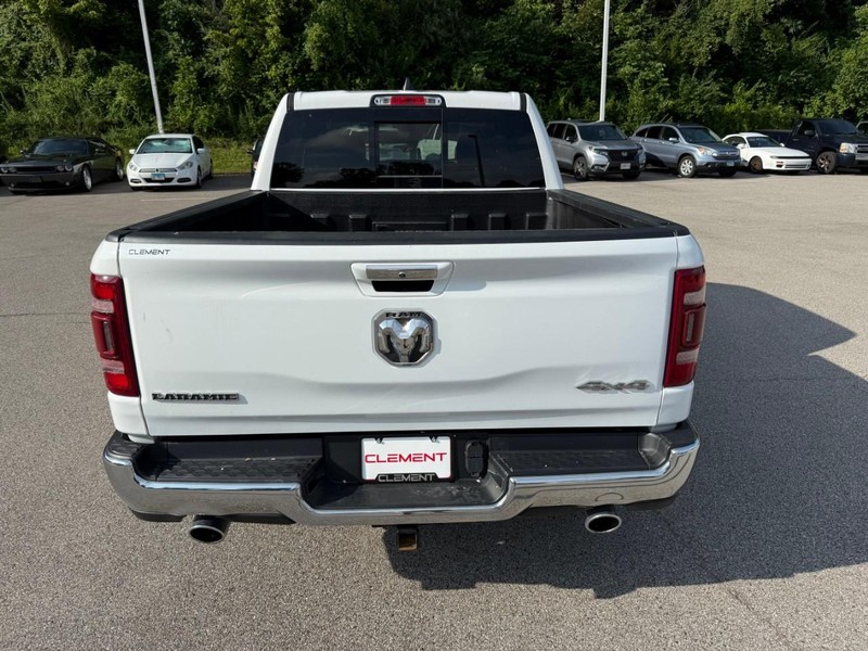 Ram 1500 Vehicle Image 08
