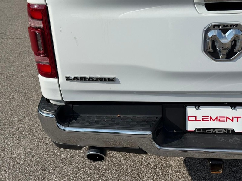Ram 1500 Vehicle Image 09