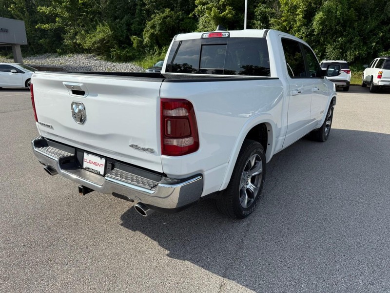 Ram 1500 Vehicle Image 11