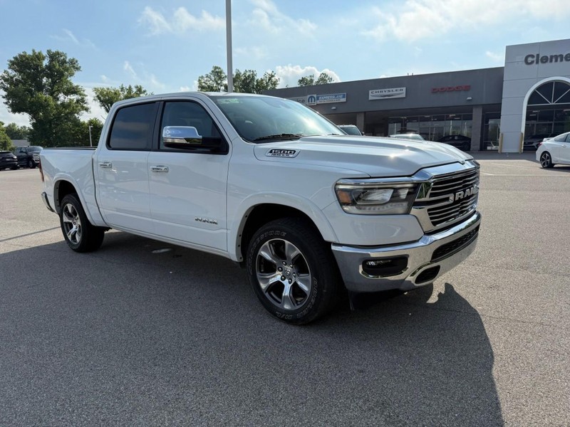 Ram 1500 Vehicle Image 12