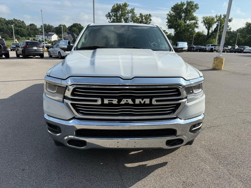 Ram 1500 Vehicle Image 13