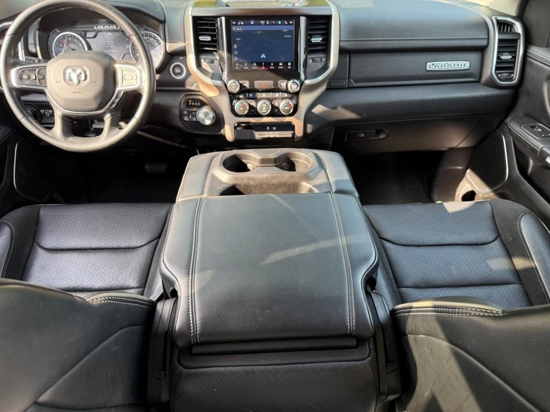 Ram 1500 Vehicle Image 15