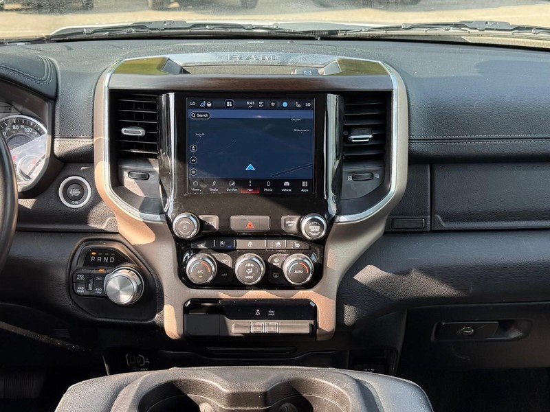 Ram 1500 Vehicle Image 17