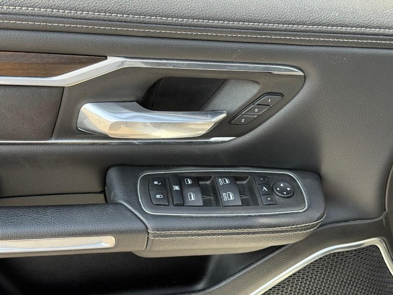 Ram 1500 Vehicle Image 19