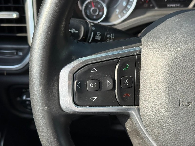 Ram 1500 Vehicle Image 23
