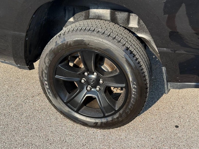 Ram 1500 Vehicle Image 05