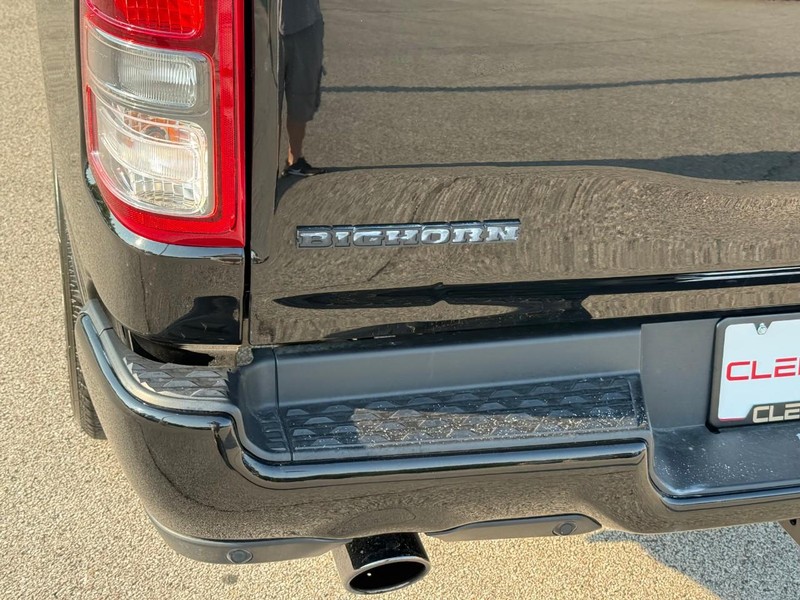 Ram 1500 Vehicle Image 07
