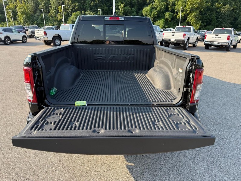 Ram 1500 Vehicle Image 08