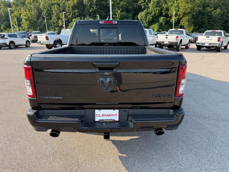 Ram 1500 Vehicle Image 09