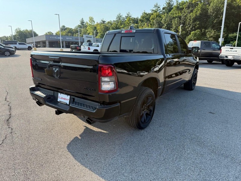 Ram 1500 Vehicle Image 11