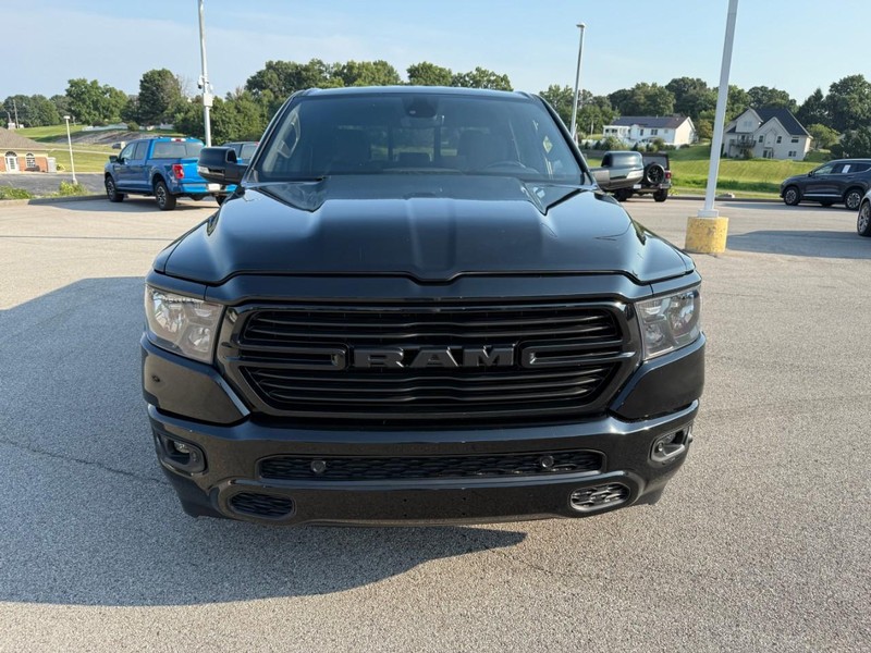 Ram 1500 Vehicle Image 13
