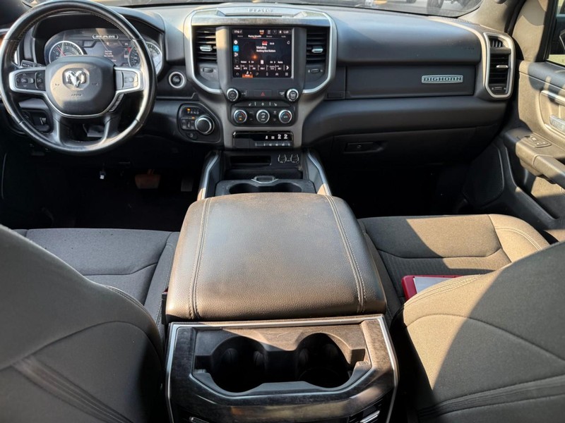 Ram 1500 Vehicle Image 15