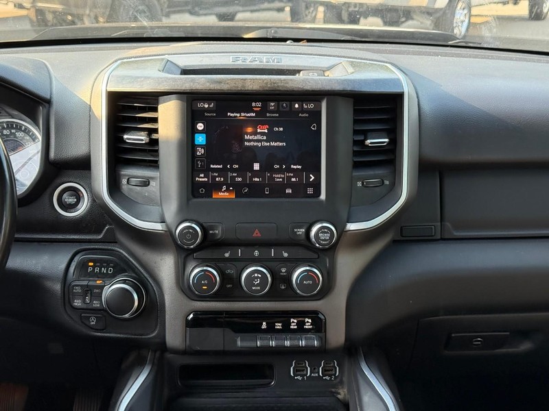 Ram 1500 Vehicle Image 17