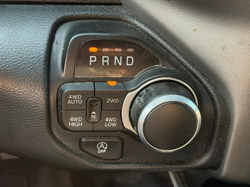 Ram 1500 Vehicle Image 24
