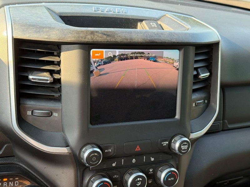 Ram 1500 Vehicle Image 26