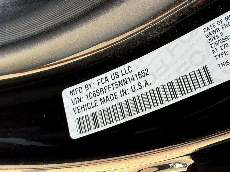 Ram 1500 Vehicle Image 27