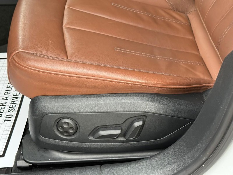 Audi A4 Sedan Vehicle Image 22