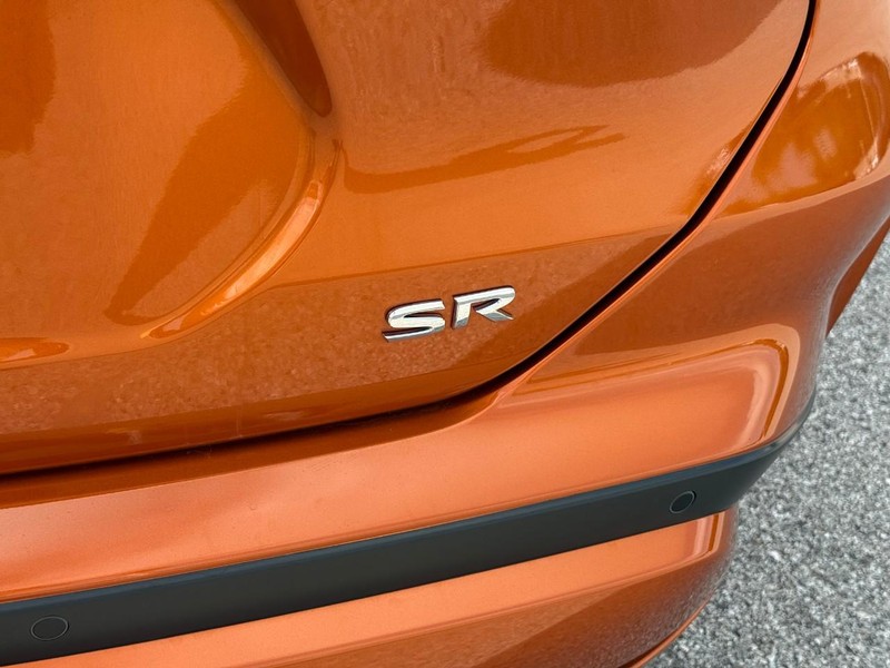 Nissan Kicks Vehicle Image 07