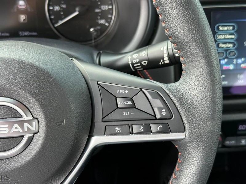 Nissan Kicks Vehicle Image 24
