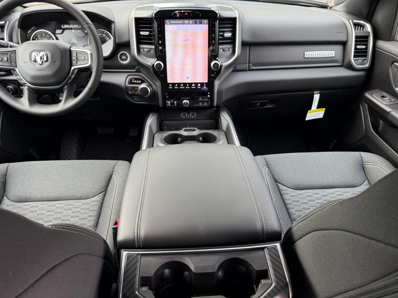 Ram 1500 Vehicle Image 08