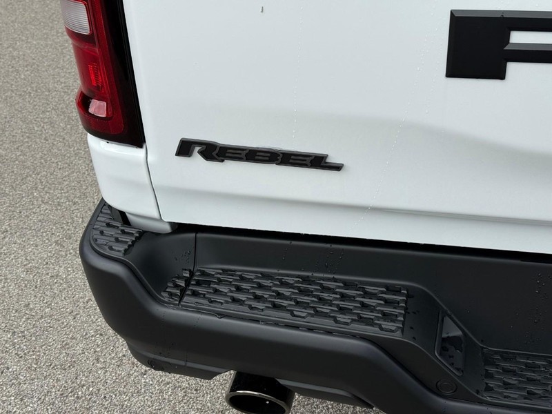 Ram 1500 Vehicle Image 07