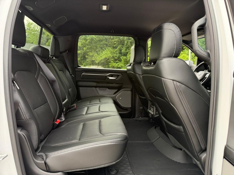 Ram 1500 Vehicle Image 08