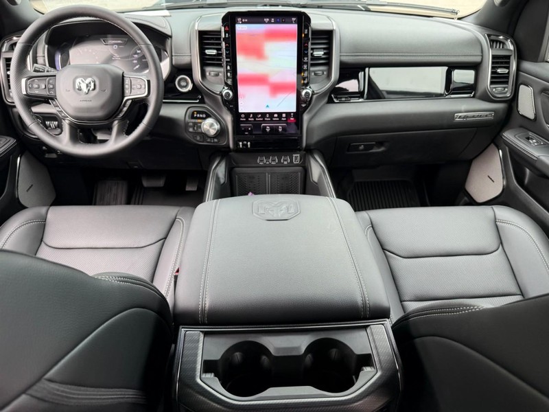Ram 1500 Vehicle Image 09