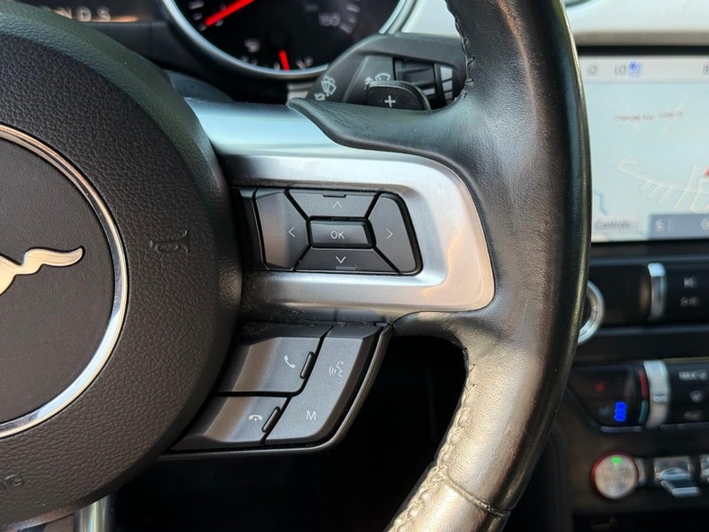 Ford Mustang Vehicle Image 20