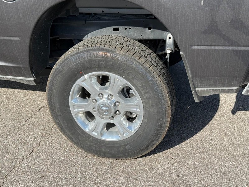 Ram 2500 Vehicle Image 05