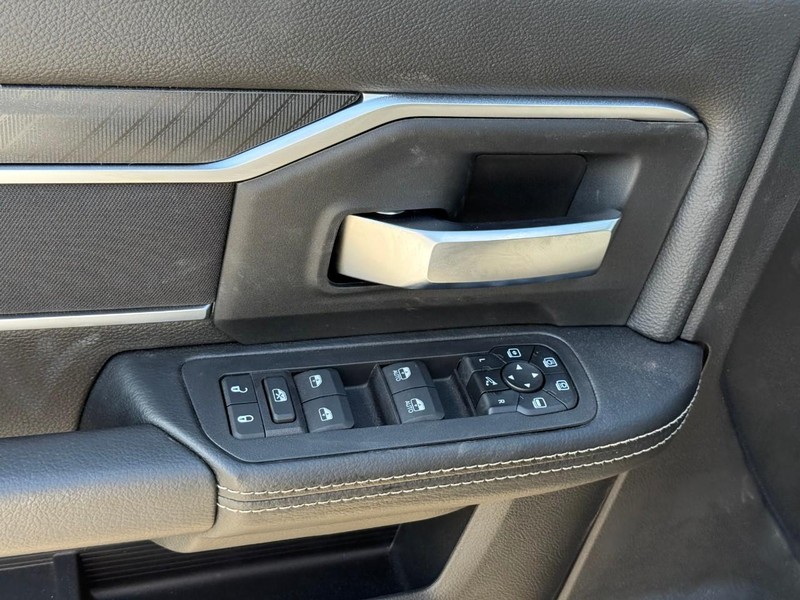 Ram 2500 Vehicle Image 07