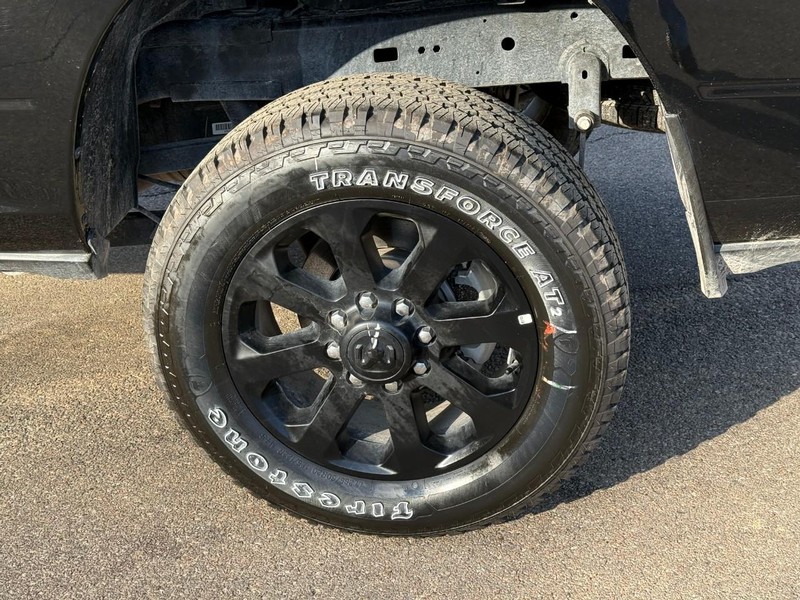 Ram 2500 Vehicle Image 05