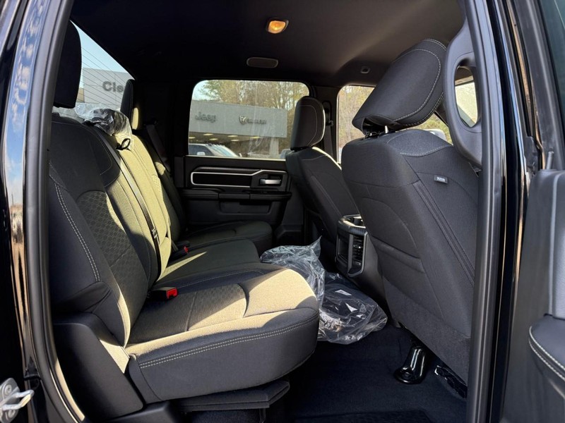 Ram 2500 Vehicle Image 08