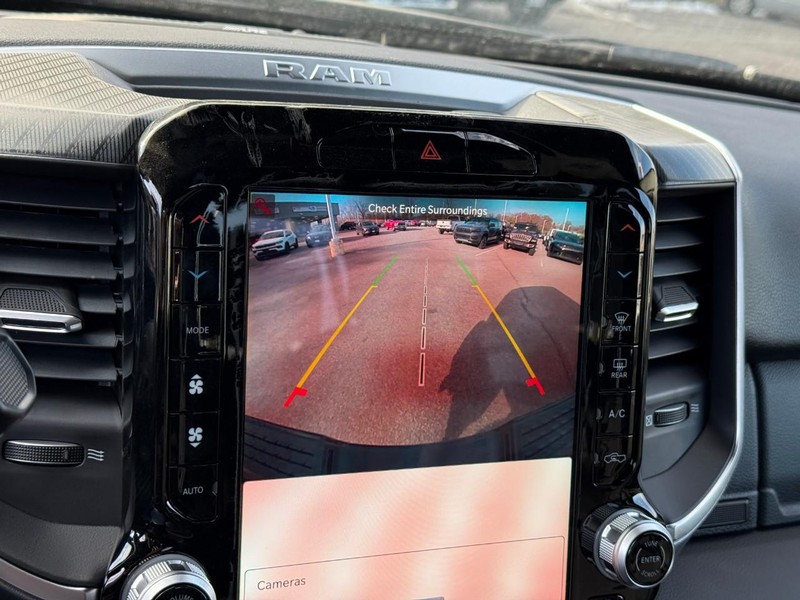 Ram 2500 Vehicle Image 20