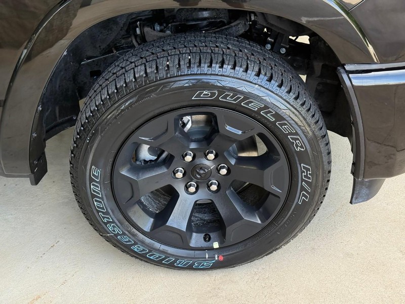Ram 1500 Vehicle Image 05