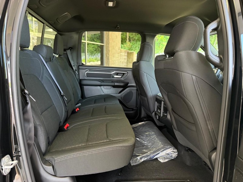 Ram 1500 Vehicle Image 07