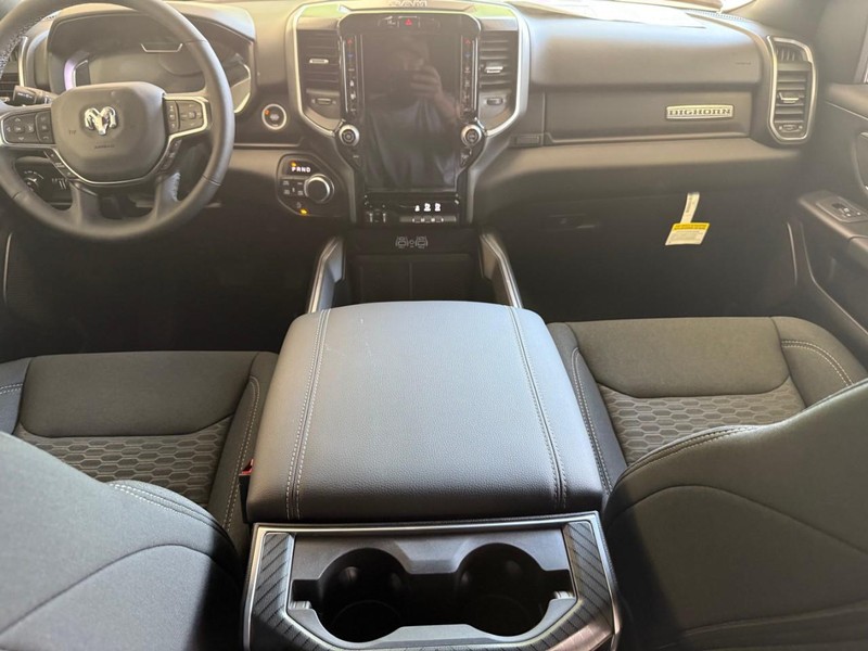 Ram 1500 Vehicle Image 08