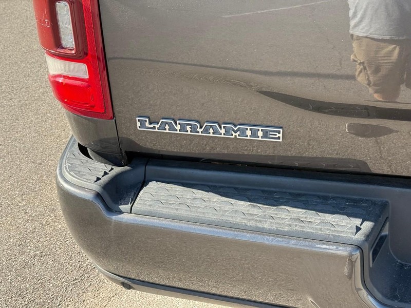 Ram 2500 Vehicle Image 05