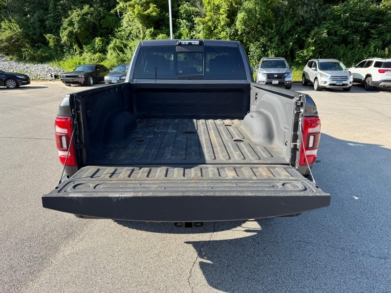 Ram 2500 Vehicle Image 07