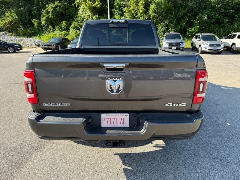 Ram 2500 Vehicle Image 08