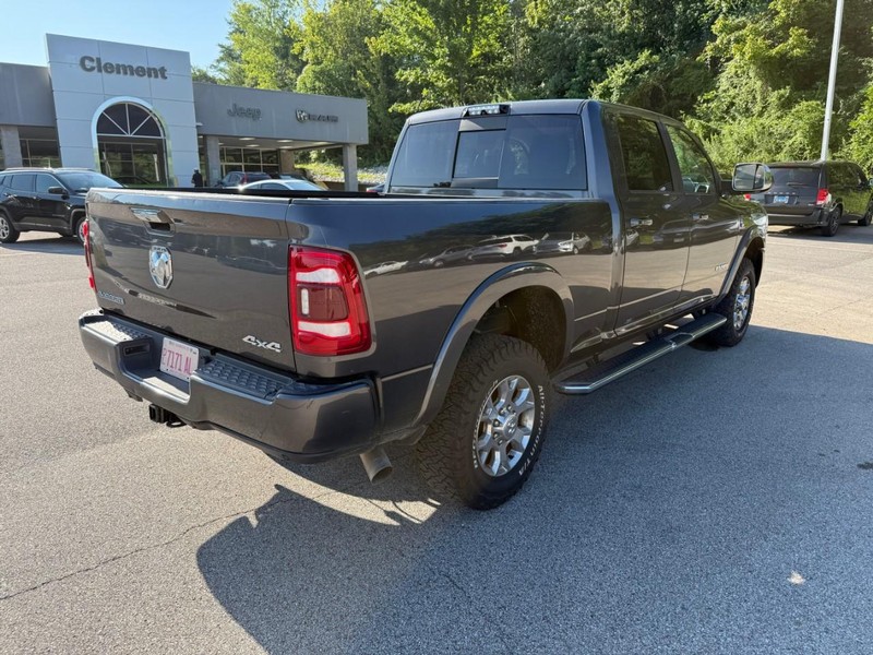 Ram 2500 Vehicle Image 09