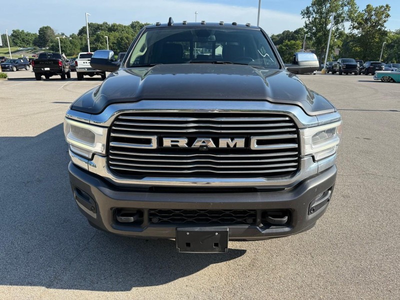 Ram 2500 Vehicle Image 12