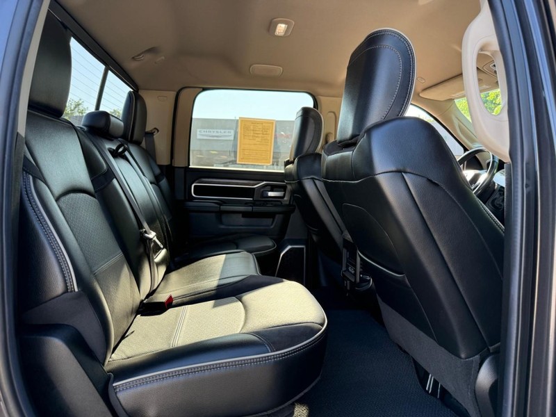 Ram 2500 Vehicle Image 13